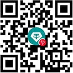 TRC-20 QR code donate