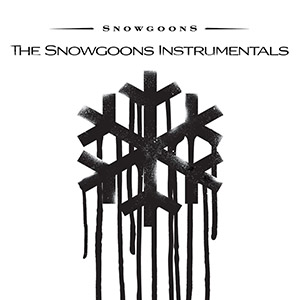 Snowgoons Instrumentals
