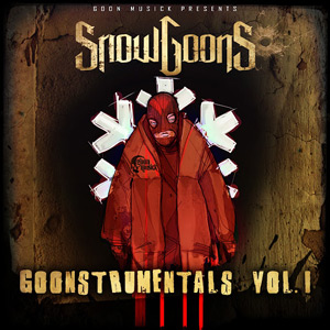 Snowgoons - Goonstrumentals (Vol.1)