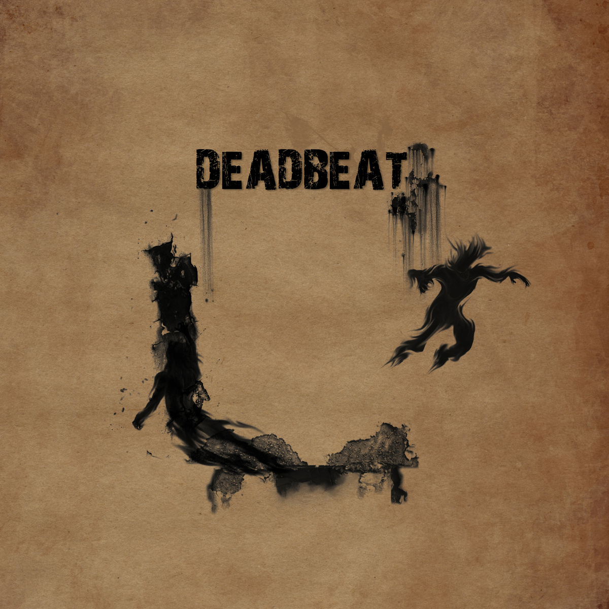 Deadbeat (The Hurricane Jackals) - The Archive