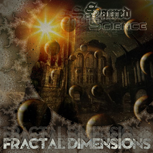 Sacred Science - Fractal Dimensions