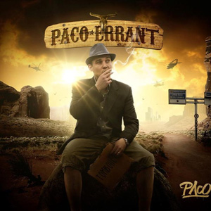 Paco - Paco-Errant
