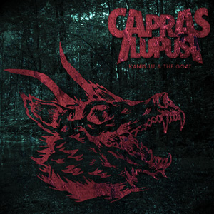 Capras Lupus (Kanis Lu & The Goat) - Capras Lupus