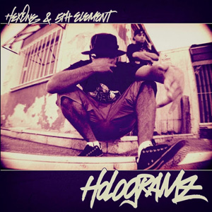 Hex One & 5th Element - Hologramz