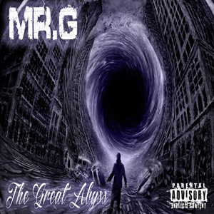 Mr.G - The Great Abyss