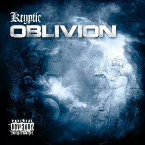 Kryptic - Realm Of Chaos
