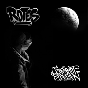 Rotes - Constant Elevation