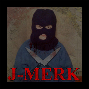 J-Merk - J-Merk EP