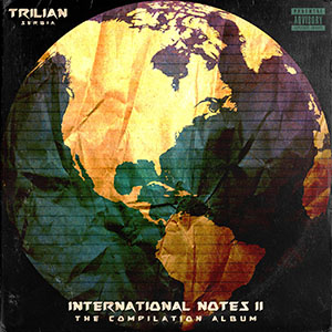 Trilian - International Notes II