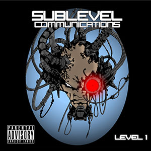 Sublevel Communications - Level 1