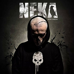 Neka - Noir Corbeau