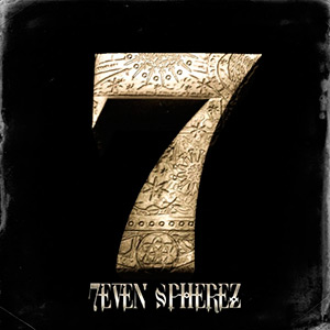 Seven Spherez - Seven Spherez