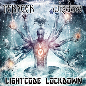 Tekneek & Wisdom - Lightcode Lockdown