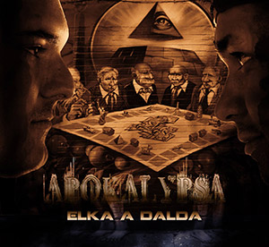 Elka A Dalda - Apokalypsa