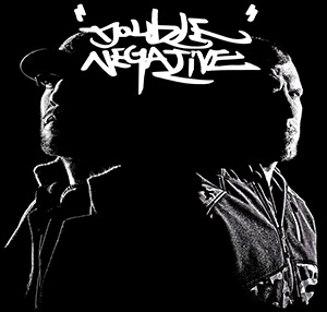 Double Negative - Krackatoa