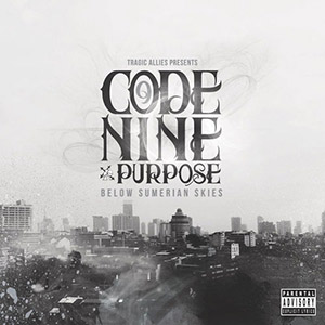 Code Nine & Purpose - Below Sumerian Skies Read