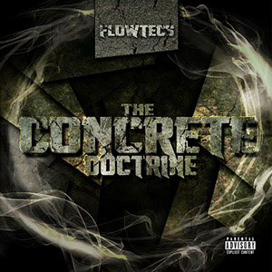 Flowtecs - The Concrete Doctrine