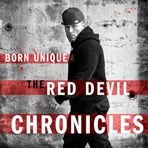 Born Unique - The Red Devil Chronicles