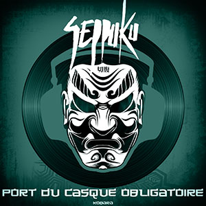 Seppuku - Port Du Casque Obligatoire