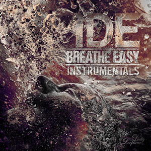 IDE - Breathe Easy (Instrumentals)