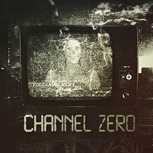 DJ Rybe - Channel Zero