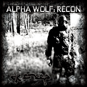 Dr Creep - Alpha Wolf Recon