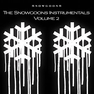 Snowgoons Instrumentals Vol.2