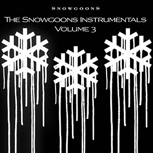 Snowgoons Instrumentals Vol.3
