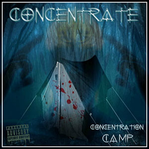 Concentration Camp - Concentrate