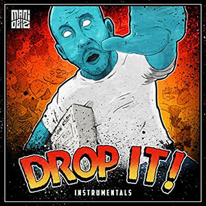 Mani Deïz - Drop It