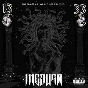 Beast 1333 - Medusa