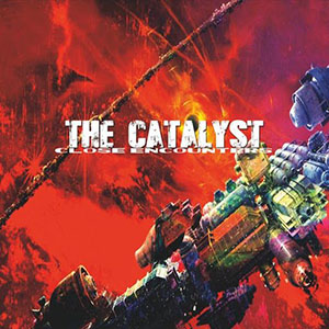 The Catalyst - Close Encounters