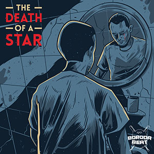 Death Star - The Death Of A Star
