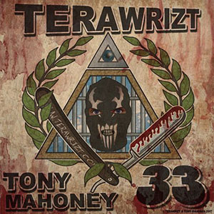 Terawrizt & Tony Mahoney - 33