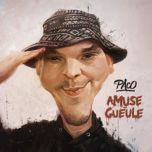 Paco - Amuse-Gueule