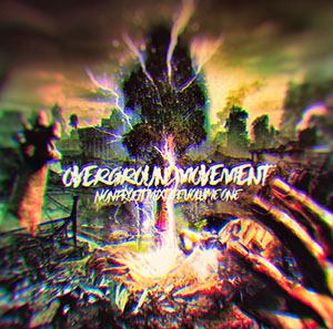 Overground Movement - Non Profit Mixtape (Vol.1)