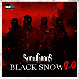 Snowgoons - Black Snow 2.0