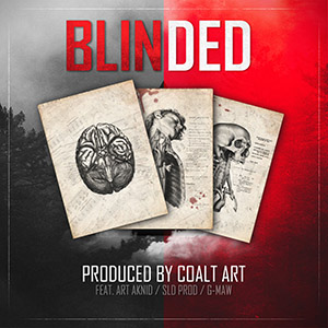 Coalt Art - Blinded