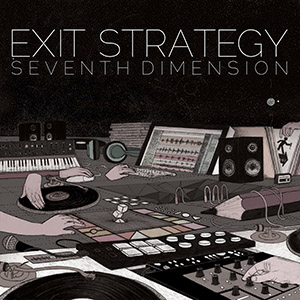 Exit Strategy - Seventh Dimension
