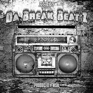 MSB - Da Break Beat'Z