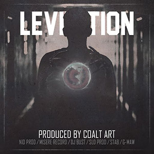 Coalt Art - Levitation