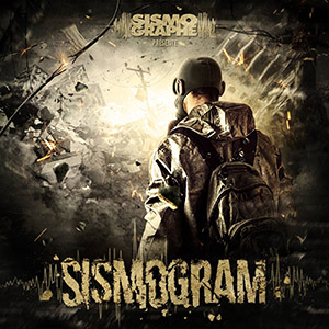 Sismographe - Sismogram