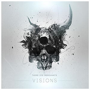 Third Eye Merchants - Visions