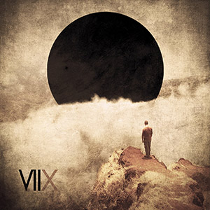 VII - X