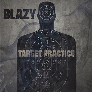Blazy - Target Practice