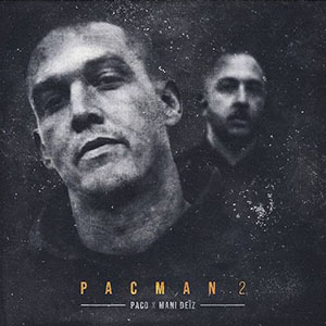 Paco & Mani Deïz - Pacman (Vol.2)