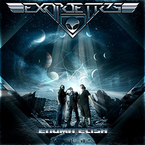 Exopoetics - Enuma Elish