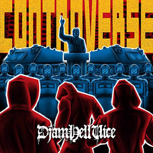 Djamhellvice - Controverse