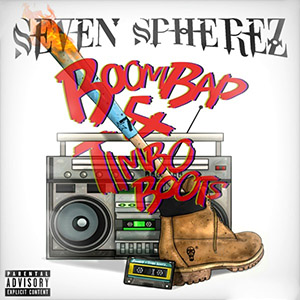 Seven Spherez - Boom Bap & Timbo Boots