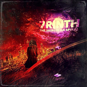 7Rinth - The Shinjukan Spiral